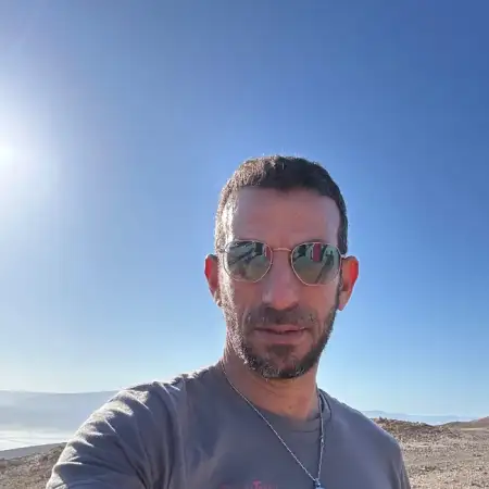 Dor, 47Ramat Gan, Israel 