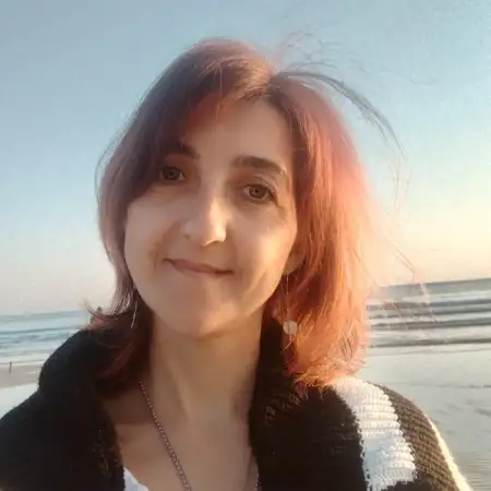 Yuliia, 43Karmiel, Israel