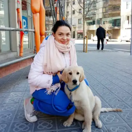 Kseniya, 38Moscow, Russia