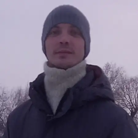 Vladimir, 42Tomsk, Russia 