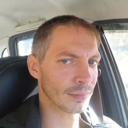 Vladimir, 42Tomsk, Russia