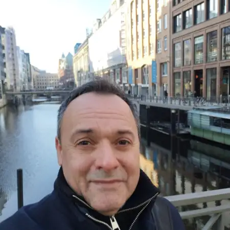 Stas, 52Hamburg, Germany