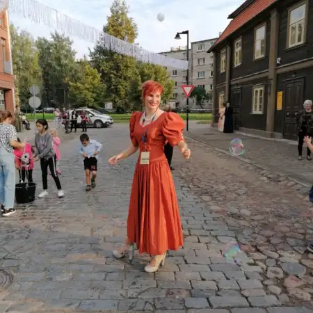 Elya, 23Latvia