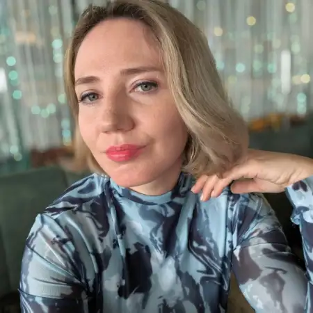 Mariya, 37Rostov-on-Don, Russia