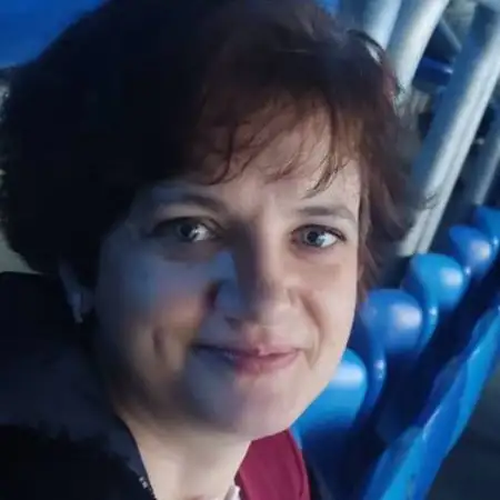 Galina, 48Saint Petersburg, Russia 