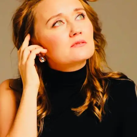 Olga, 39Moscow, Russia 