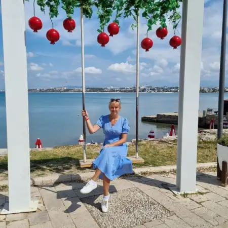 Lady, 35Moscow, Russia