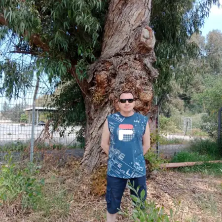 Vladimir, 58Kiryat Motzkin, Israel 