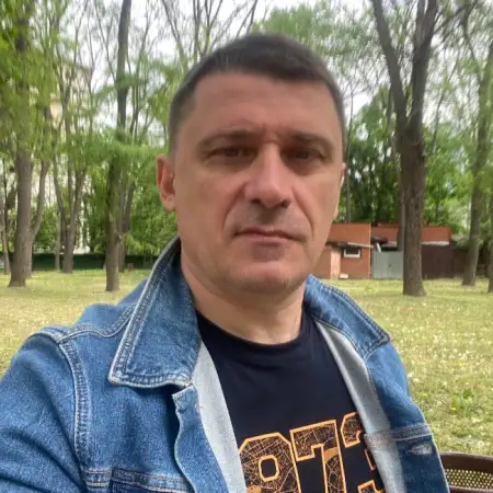 Aleksey, 54Krasnodar, Russia 