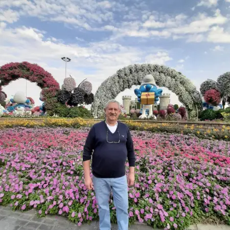 Leonid, 66Cologne, Germany