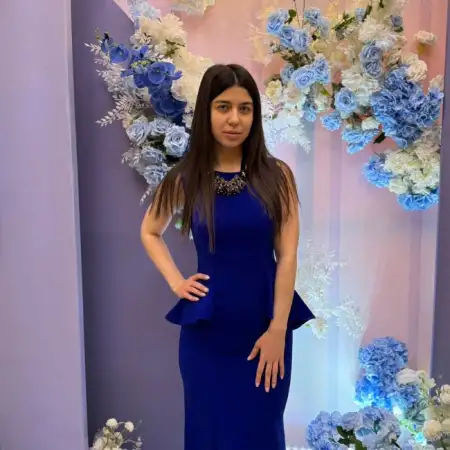 Viktoriya, 28Moscow, Russia