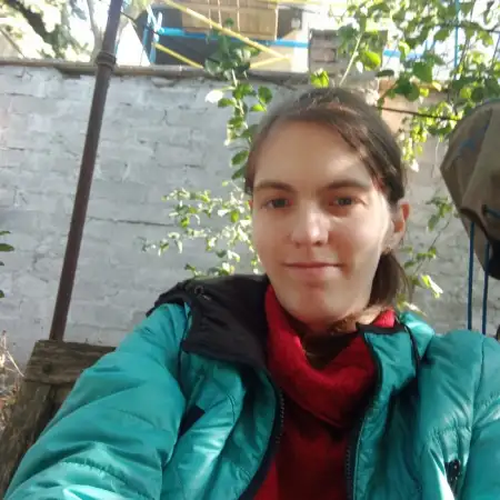 Yuliya, 32Zaporozhye, Ukraine