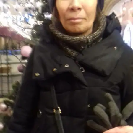 Zamira, 56Khimki, Russia