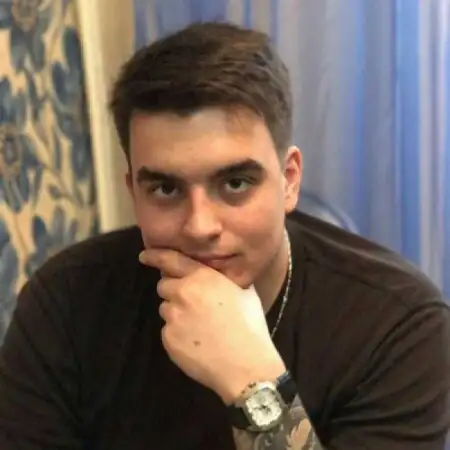 Maks, 32Kiev, Ukraine