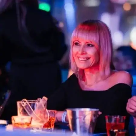 Katerina, 46Saint Petersburg, Russia