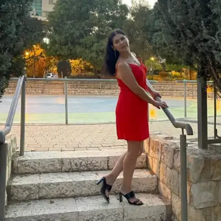 Natalya, 49Zichron Yaakov, Israel