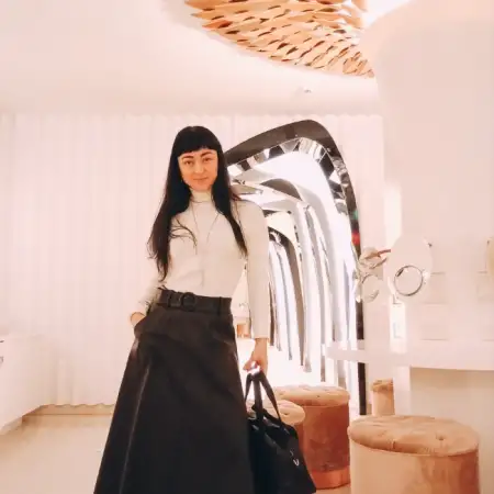 Hanna, 45Berlin, Germany