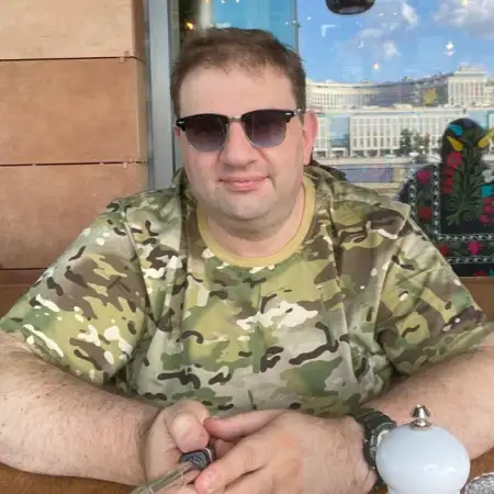 Aleksandr, 52Saint Petersburg, Russia