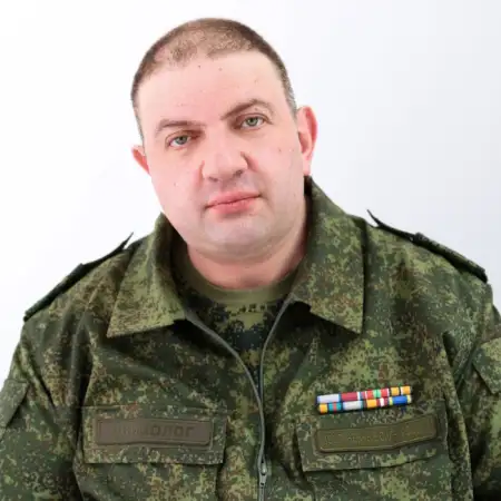 Aleksandr, 52Saint Petersburg, Russia