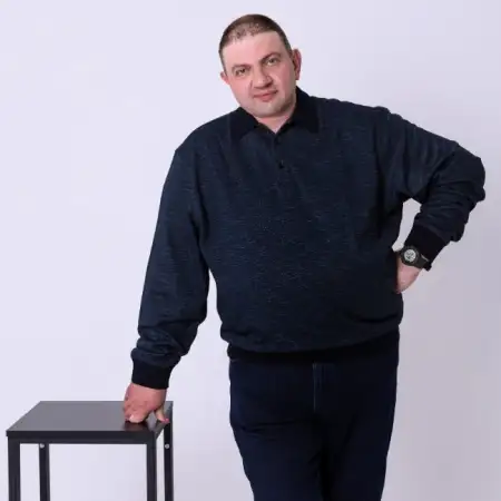 Aleksandr, 52Saint Petersburg, Russia 