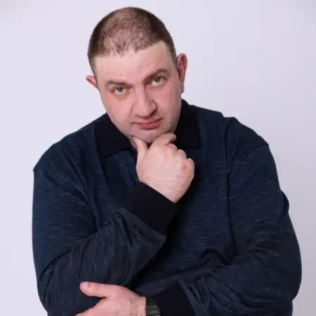 Aleksandr, 52Saint Petersburg, Russia