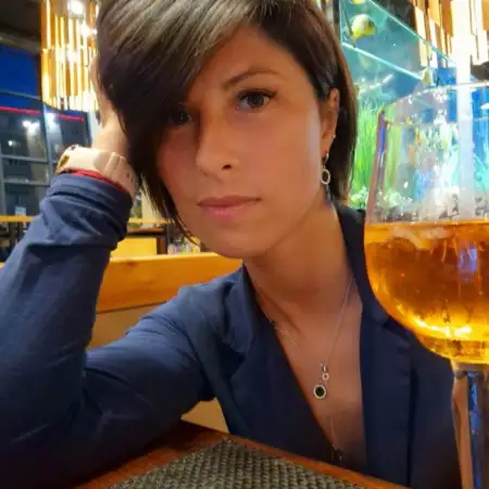 Lika, 37Moscow, Russia
