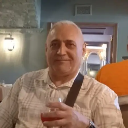 Leonid, 65 Zhukovsky, Russia