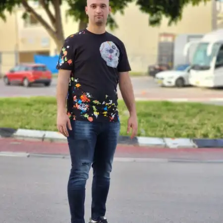 Sobhe, 26Petah Tikva, Israel