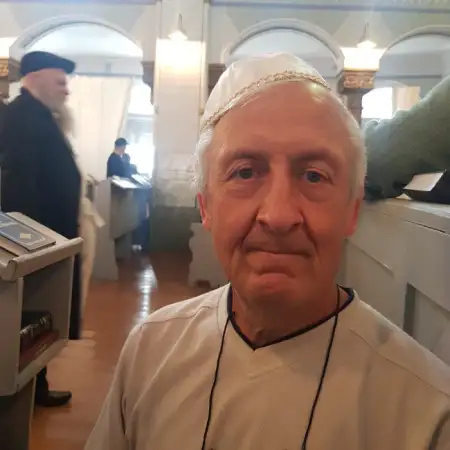 Leonid, 69Lithuania
