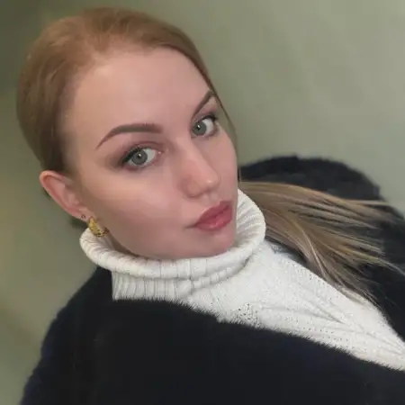 Elizaveta, 30Moscow, Russia