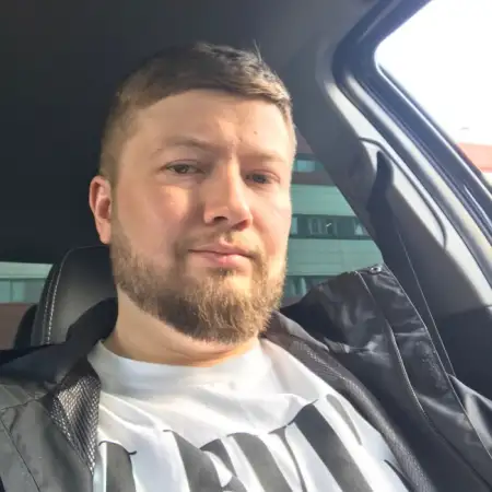 Kamil, 38Ufa, Russia