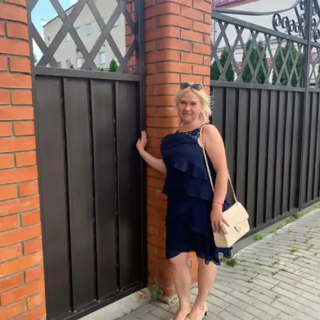 Olga, 53Gomel, Belarus