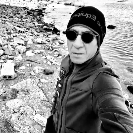 moshe, 63Hedera, Israel