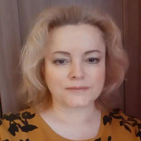 Nataliya, 55Moscow, Russia