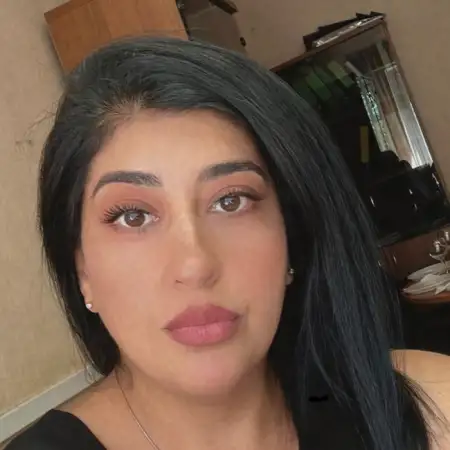 Nadejda, 47Moscow, Russia