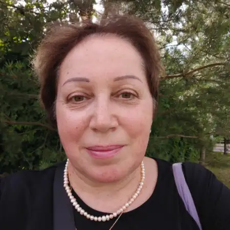Esti, 55Moscow, Russia 