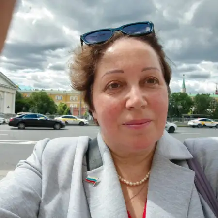 Esti, 55Moscow, Russia 