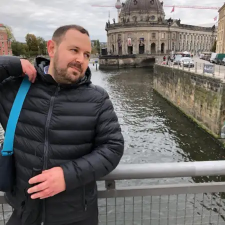 Evgeni, 42Berlin, Germany