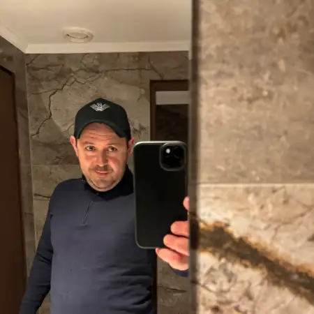 Evgeni, 42Berlin, Germany