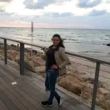 Yulchik, 35Bnei Brak, Israel 