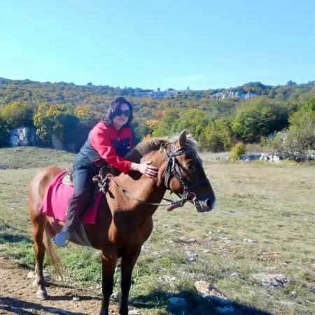Svitlana, 55Munster, Germany