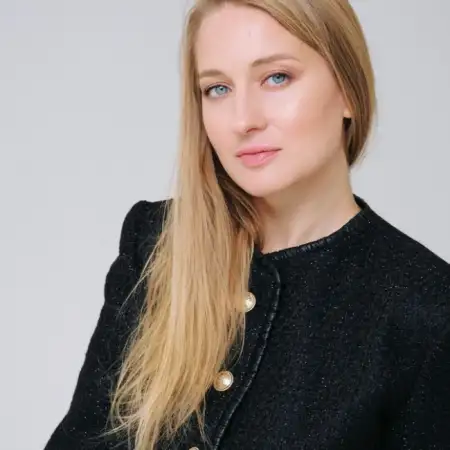 Anna, 43Saint Petersburg, Russia 