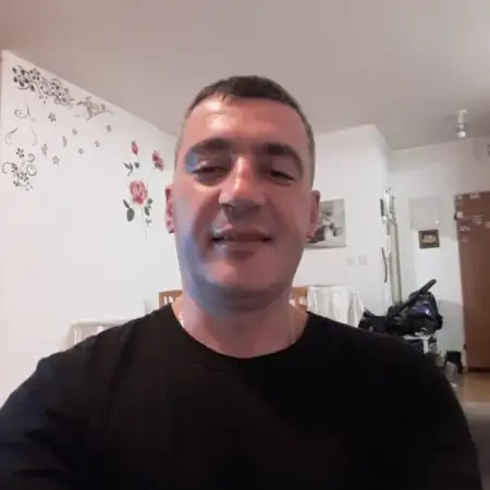 Alex, 49Afula, Israel