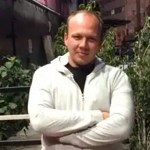 Ilya, 40Tel Aviv, Israel 