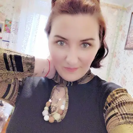 Asya, 40Sosnovy Bor, Russia