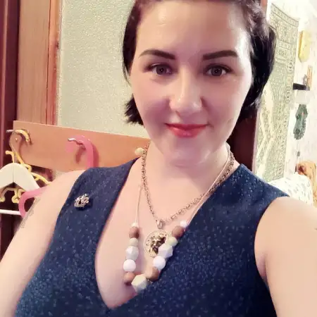 Asya, 40Sosnovy Bor, Russia