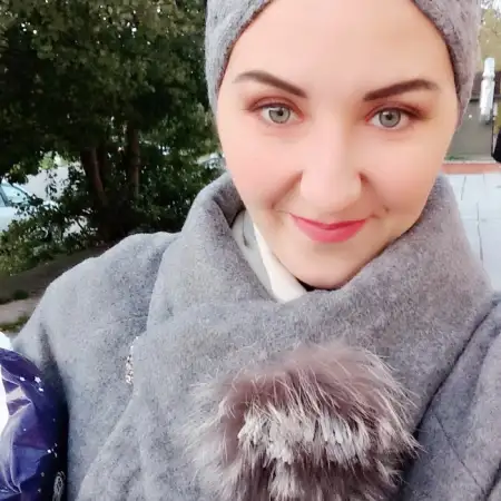 Asya, 40Sosnovy Bor, Russia
