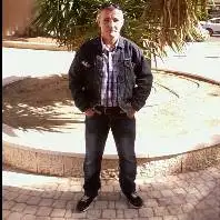 volodya, 57Beer Sheva, Israel