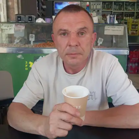 Nikolay, 42Ashkelon, Israel