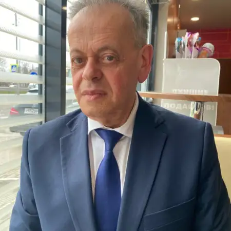 Sergey, 62Moscow, Russia